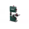 Vertikālais lentzāģis Metabo BAS 261 Precision