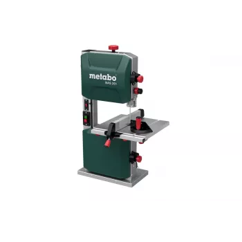 Vertikālais lentzāģis Metabo BAS 261 Precision