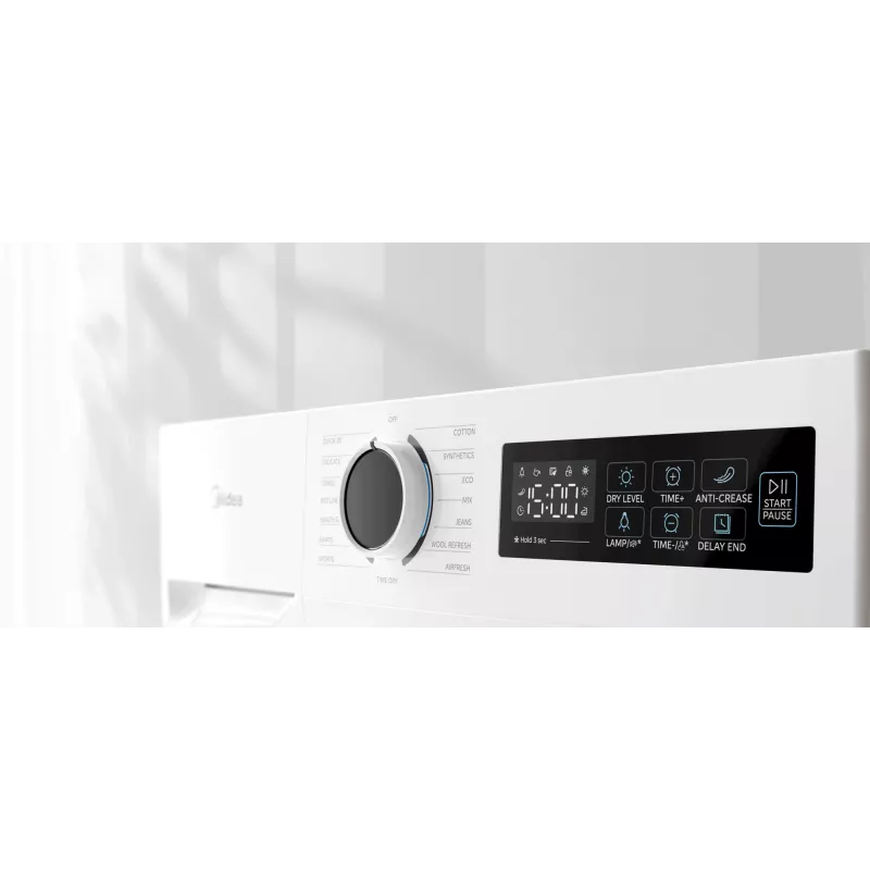 Midea MD110H70/W-HR žāvētājs | Midea