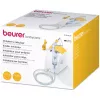 Beurer IH 26 Kids kompresora inhalators ar maskām un iemuti