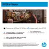 HP OmniBook BZ8L0EA 16 piezīmjdators - 5 GHz 40,6 cm - 1 TB SSD - 32 GB RAM - skārienekrāns - Windows 11 Home (BZ8L0EA#ABD)