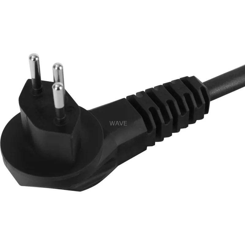 Juice Technology EA-JCT13T strāvas adapteris, melns