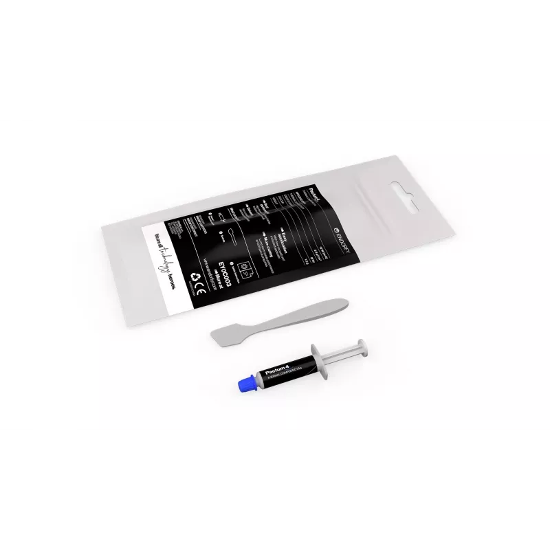 ENDORFY Pactum 4 termopasta 12 W/m·K 1,5 g
