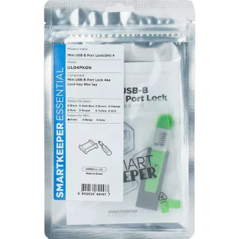 Smartkeeper SLSART-0114 zaļš