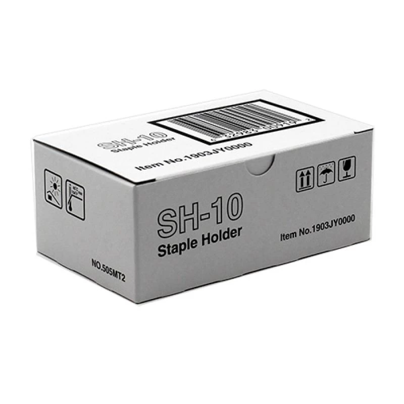 KYOCERA SH-10 skavu iepakojums 15000 skavas