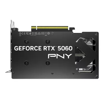 Grafikas karte GeForce RTX 5060 8GB GDDR7