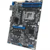 Servera mātesplate ASUS P13R-E/10G-2T LGA 1700 ATX, Intel mikroshēmojums, DDR5 ECC UDIMM, 4x DIMM, 2x 10Gb RJ-45, 8x SATA III, 2x M.2