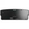Ascher Racing panelis, 7,85” collu LCD skārienjūtīgais ekrāns, 26 RGB gaismas diodes – melns (76080089)