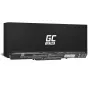 Baterija zaļa Cell AS77ULTRA, paredzēta ASUS A450 A550 F550 K550 R510 X450 X550