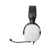 Austiņas White Shark GH-2445 Fox balta