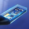 Audio uztvērējs UGREEN CM309 Bluetooth 5.0 USB ar 3,5 mm AUX ligzdu, melns, 20–20000 Hz