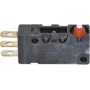 Omron D2VW-5-1HS mikroslēdzis 250 V līdzstrāva 5 A 1 x iesl./izsl. 1 gab. maisiņā (D2VW-5-1HS)