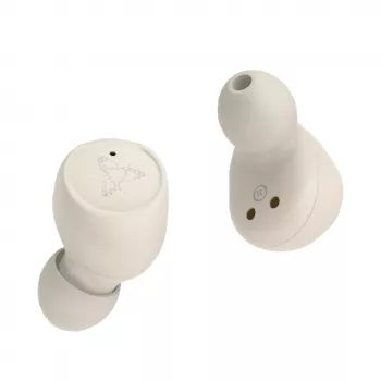 Austiņas SBOX EB-TWS115 Bēšas
