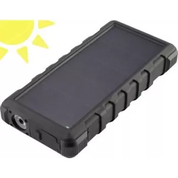 Voltcraft VC-8310170 melns