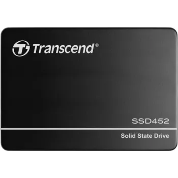 SSD452K - SSD - 128 GB - iekšējais - 2.5 collu (6.4 cm)