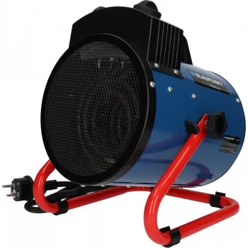 Ventilatora elektriskais telpu sildītājs Blaupunkt EH5010