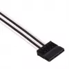 Corsair CP-8920227 iekšējais barošanas kabelis