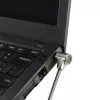 DICOTA BASE XX LAPTOP T-LOCK D31938 klēpjdatora bloķēšanas drošība