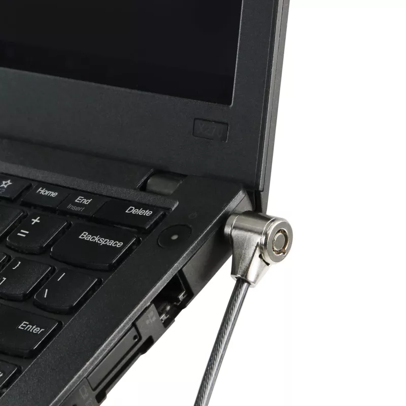 DICOTA BASE XX LAPTOP T-LOCK D31938 klēpjdatora bloķēšanas drošība