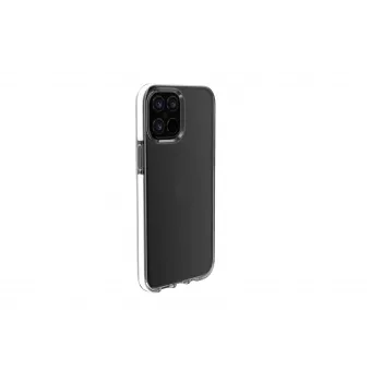 Aizsargājošs triecienizturīgs vāciņš Devia Skyfall iPhone 12 Pro Max, balts