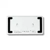 Alta Labs S8-POE tīkla slēdzis Pārvaldīts Gigabit Ethernet (10/100/1000) Power over Ethernet (PoE) Balts