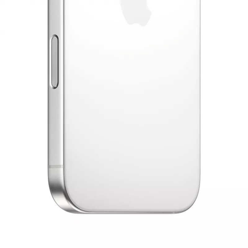 Apple iPhone 16 Pro Max 256GB baltais titāns