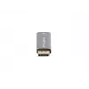 Adapter DisplayPort (vīrišķais) – HDMI (siev.) 4K sr AD-DP-HD-0