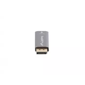 Adapter DisplayPort (vīrišķais) – HDMI (siev.) 4K sr AD-DP-HD-0