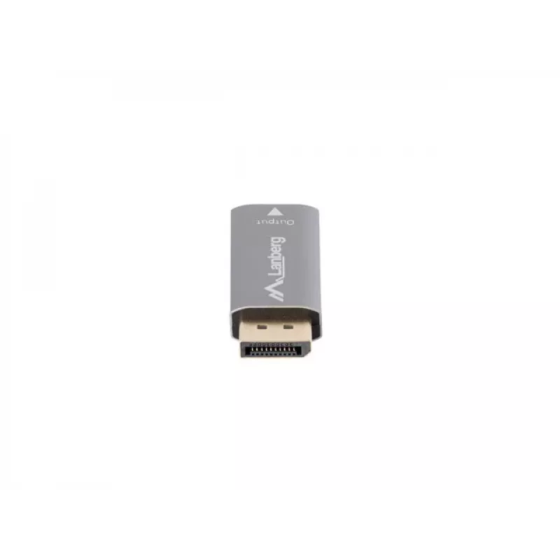 Adapter DisplayPort (vīrišķais) – HDMI (siev.) 4K sr AD-DP-HD-0