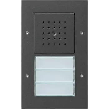 Audio domofona sistēma GIRA 126767