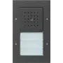 Audio domofona sistēma GIRA 126767