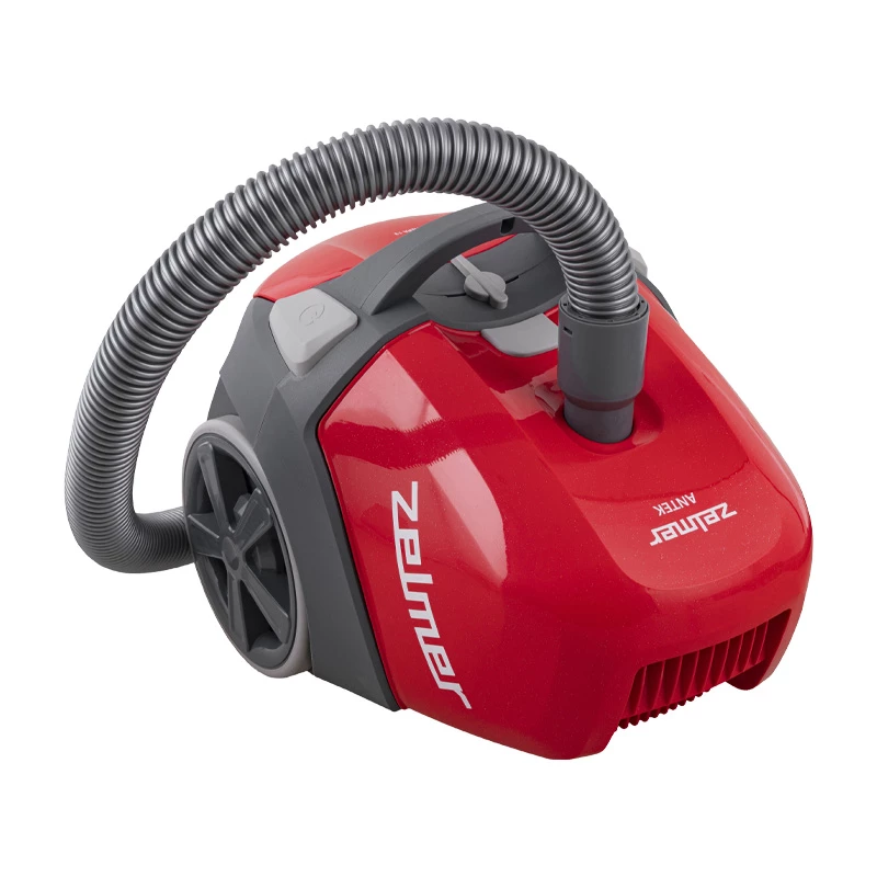 Putekļsūcējs Zelmer ZVC3500R Antek sarkans