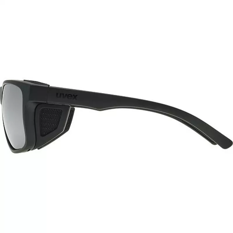 Multi-sport brilles UVEX sportstyle 312 — Uniseksa pilna rāmja ietvars, melns