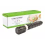 STATIC Toner kasetne, saderīga ar Canon imageRUNNER Advance C250 C255 C256i II C350 C351 C355 dzeltena 21500 lapu