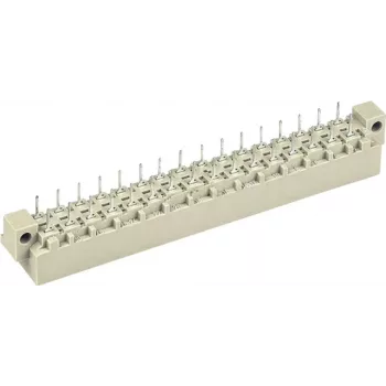 Harting kontaktu sloksne — formas koeficients D pols: 32 09 04 132 6922 Saturs: 1 gab. (09 04 132 6922)