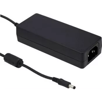 Barošanas adapteris MEAN WELL GSM90A48-P1M 90W Ieeja 80-264V Izeja 48V