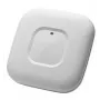Bezvadu piekļuves punkts Cisco AIR-CAP2702E-E-K9-RFB 802.11ac ar CleanAir un 3x4 antenu konfigurāciju