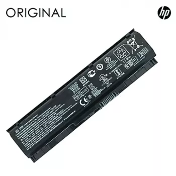 Klēpjdatora akumulators, HP PA06 oriģināls