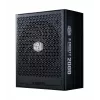 Barošanas bloks Cooler Master X Mighty Platinum 2000W 230V, ATX 24-pin, 80 PLUS Platinum, melns, 120 mm ventilators