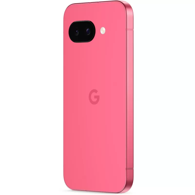 Google Pixel 9a 16 cm (6.3) Dual SIM Android 15 5G USB Type-C 8 GB 128 GB 5100 mAh Roze
