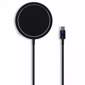 MagSafe induktīvais lādētājs 15W BMCBMSPLK