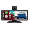 Multivides stacija BLOW Wireless CarPlay5.0 modelis 78-430# — automašīnā iebūvēta bezvadu Apple CarPlay multivides iekārta