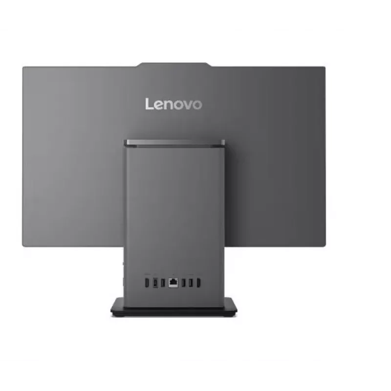 All-in-One PC Lenovo neo 50a G5 W11Pro Core i5 16GB RAM 512GB SSD 23,8 collu FHD skārienekrāns Luna pelēka