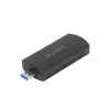 Lanberg NC-3000-WI tīkla karte WLAN 3000 Mbit/s