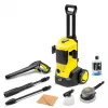 Augstspiediena mazgātājs KARCHER K 6 Car - 1.679-631.0