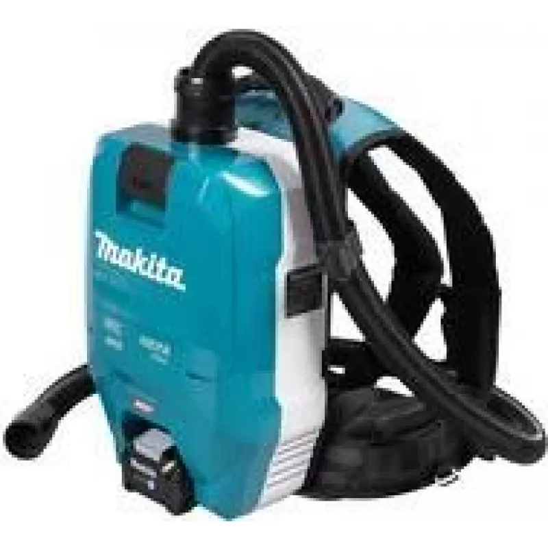 Makita VC009GZ01 rokas putekļsūcējs 2,0 L