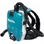 Makita VC009GZ01 rokas putekļsūcējs 2,0 L