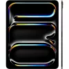 Apple iPad 11-inch Pro Wi‑Fi + Cellular 512GB ar standarta stiklu – Sudraba