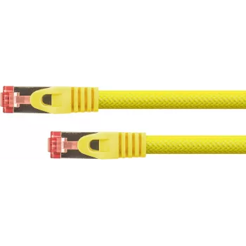 Python 8063PY-003Y Ethernet komutācijas kabelis
