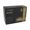 LC Power GP4 Series LC6460GP4 V2,4 - Barošanas bloks (iekšējais) - ATX12V 2,4 - 80 PLUS Gold - 460 W - aktīvs PFC (LC6460GP4)